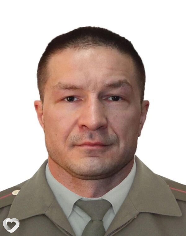 Константин, 40, Мурманске — анкета №2925984