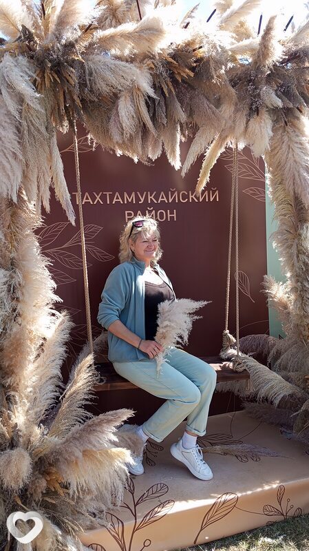 Лена, 55, Геленджике — анкета №2925986