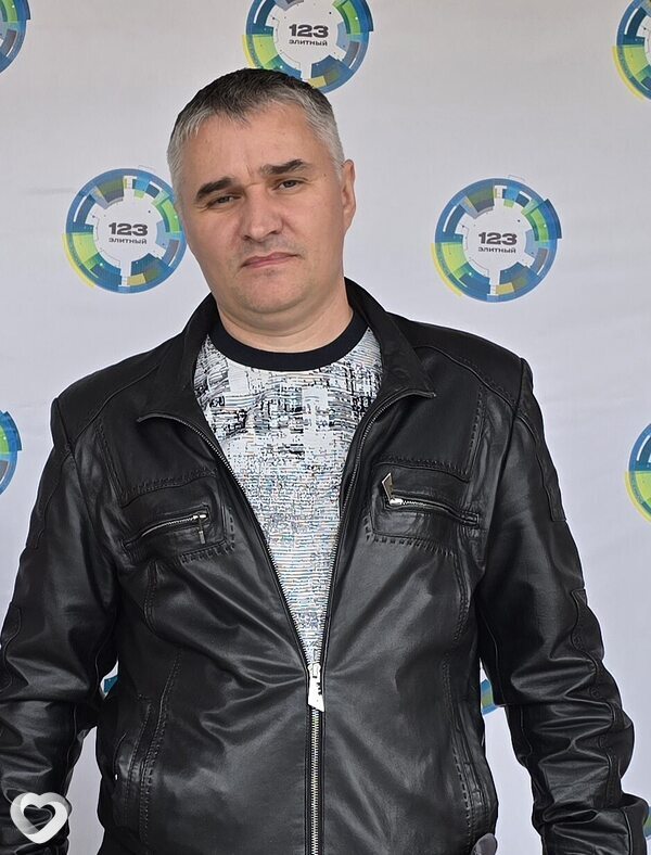 Вячеслав, 45, Новосибирске — анкета №2925993