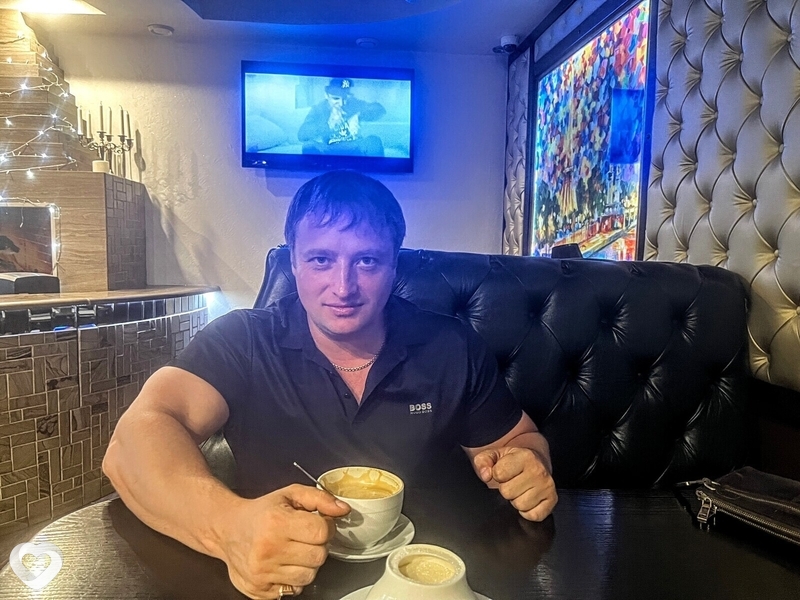 Дмитрий, Стаханов
