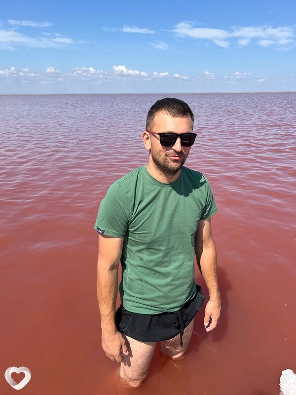 Иван, 31, Краснодаре — анкета №2926029