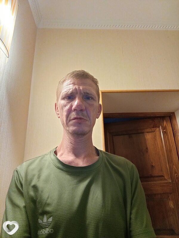 Алексей, 40, Астрахани — анкета №2926032