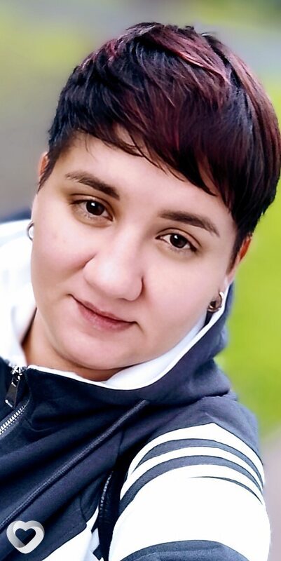 Настёна, 33, Ачинске — анкета №2926040