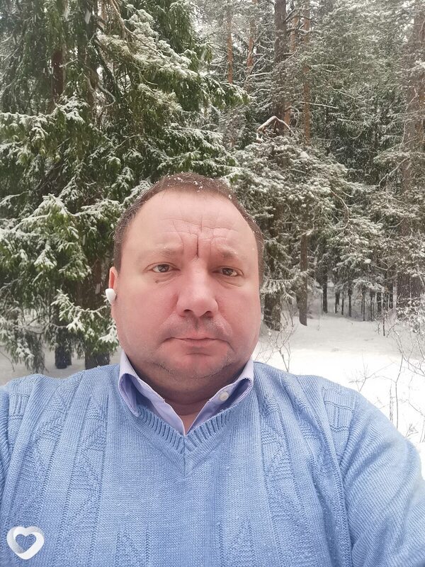 Ион, 53, Шатуре — анкета №2926041