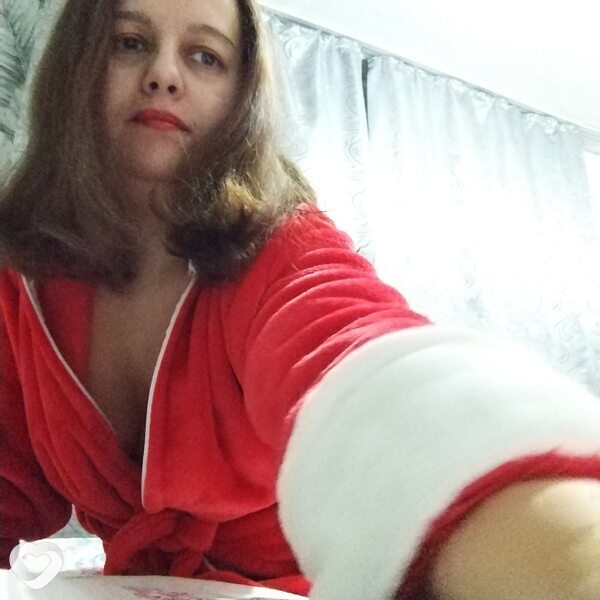 Таня, 42, Новосибирске — анкета №2926149