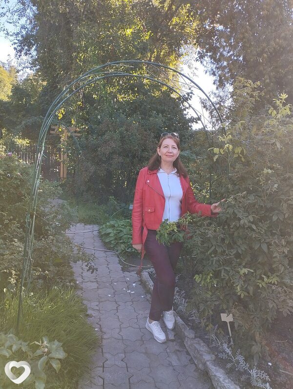 Елена, 52, Владивостоке — анкета №2926150