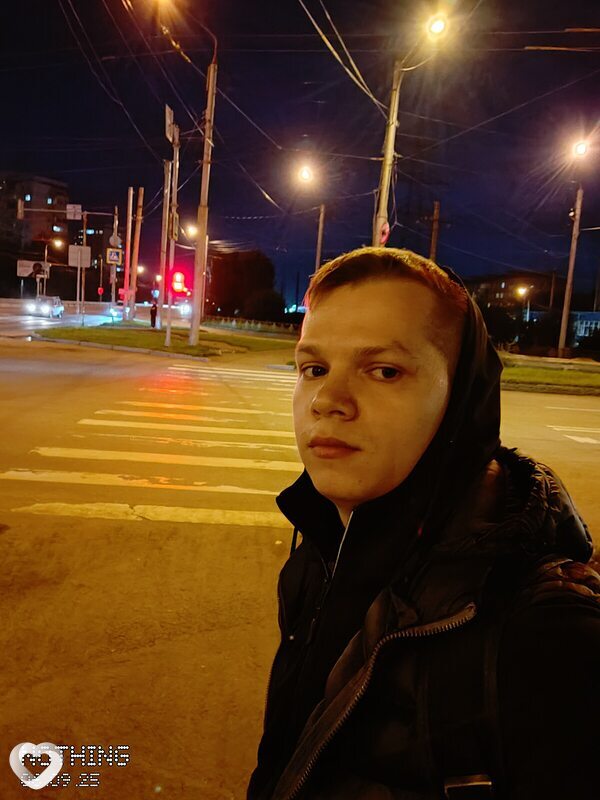 Shin, 22, Красноярске — анкета №2926155