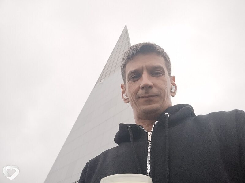 Сергей, 40, Сургуте — анкета №2926161