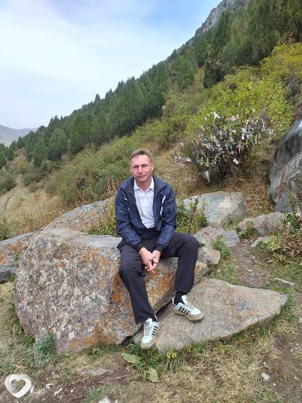 Юрий, 44, Самаре — анкета №2926073