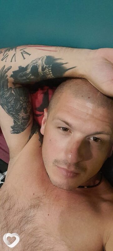 Виталий, 40, Кривое Роге — анкета №2926075