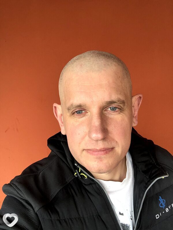 Сергей, 42, Гродно — анкета №2926087