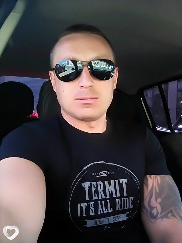 Алексей, 41, Твери — анкета №2926088