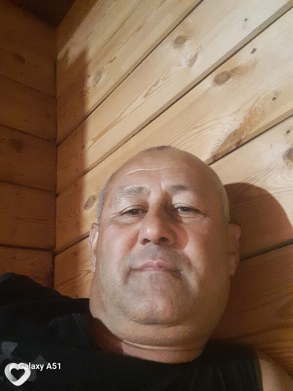 Маннон, 48, Иркутске — анкета №2926089