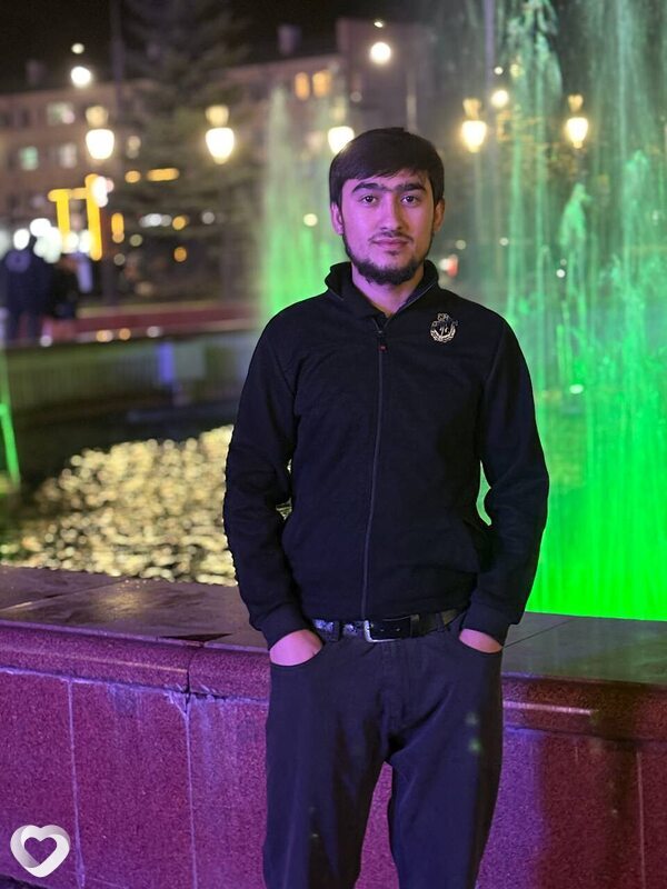 Мухамед, 22, Новокузнецке — анкета №2926094