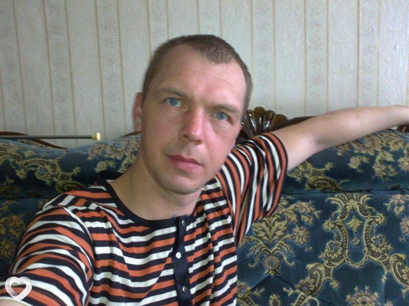Руслан, 53, Наро-Фоминске — анкета №2925868