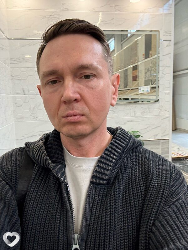 Ринат, 41, Нижнекамске — анкета №2926098