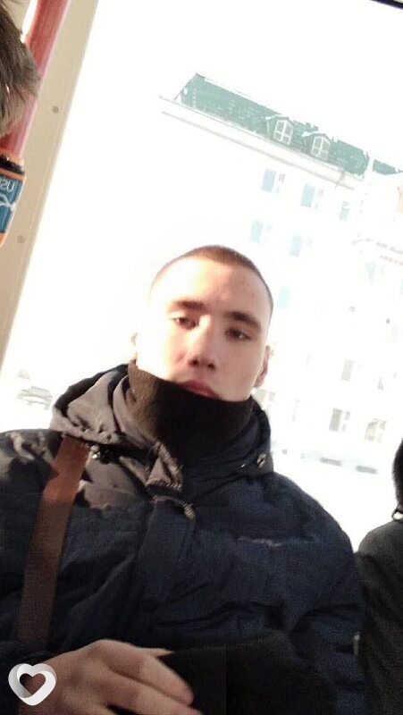 Влад, 24, Улан-Удэ — анкета №2926106