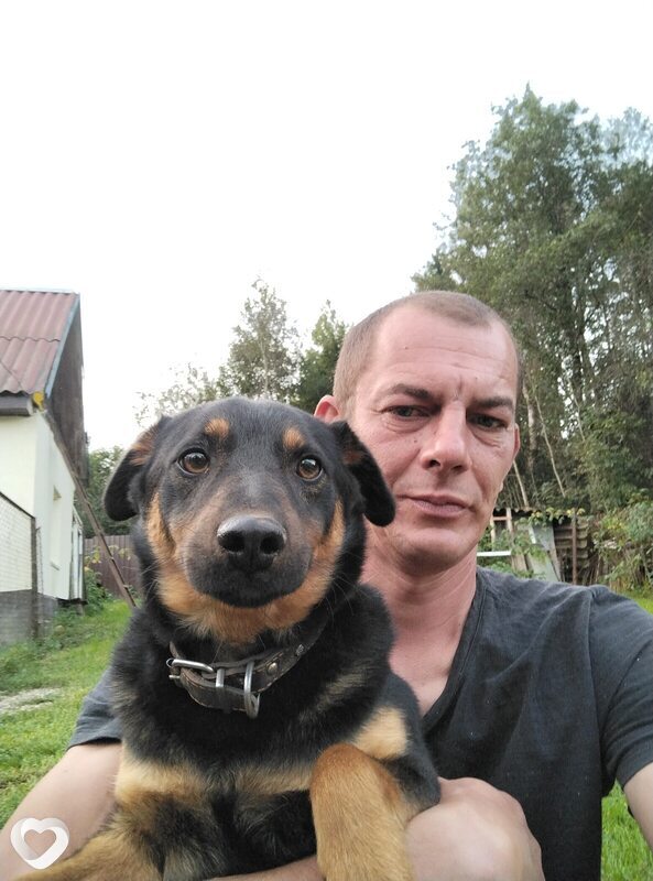 Андрей, 39, Заславле — анкета №2926107