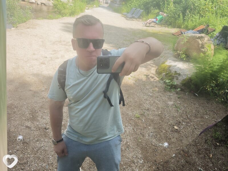 Роман, 40, Новокузнецке — анкета №2926110