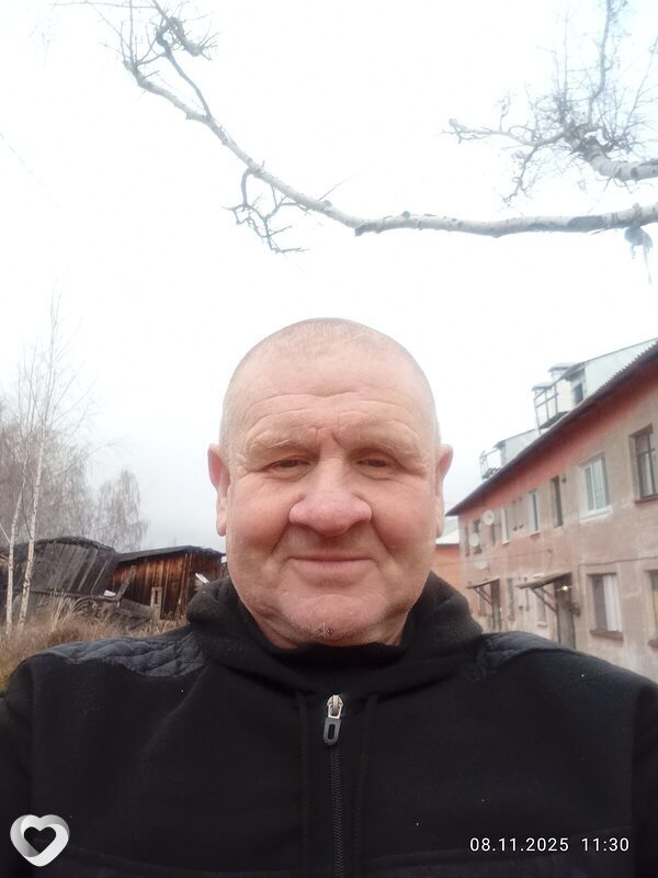 Юрий, Кировград