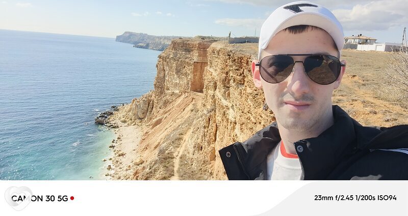 Артём, 23, Севастополе — анкета №2926129