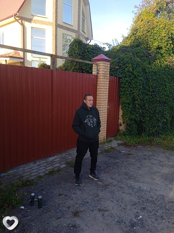 Александр, 42, Москве — анкета №2926131