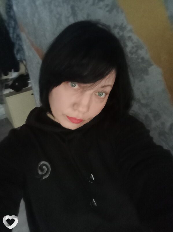 Елена, 46, Перми — анкета №2926175