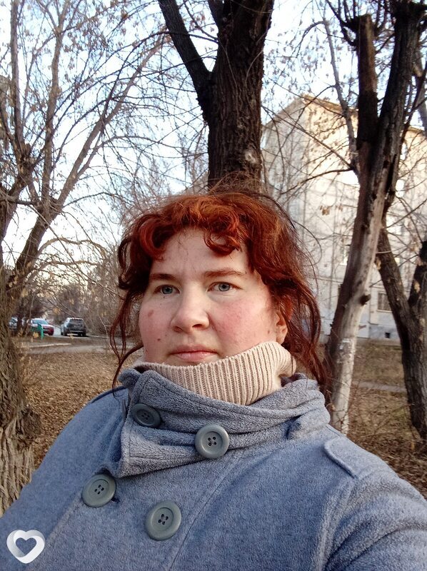 Нюта, 34, Магнитогорске — анкета №2926178