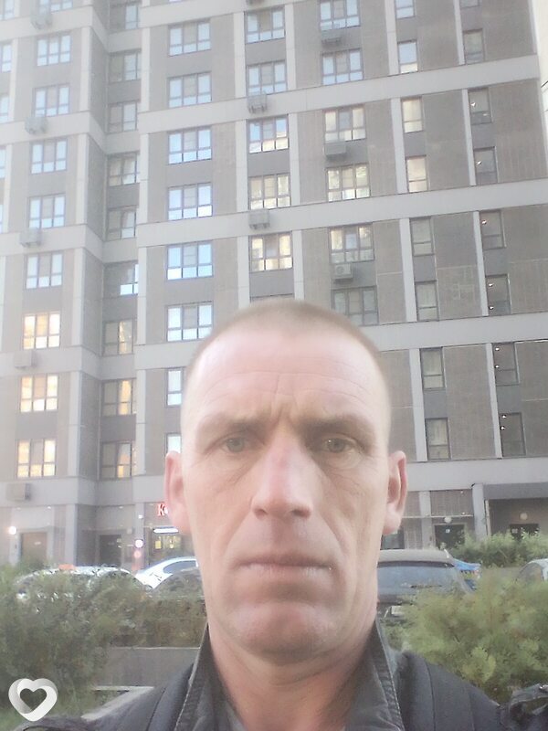 Николай, 45, Москве — анкета №2926181