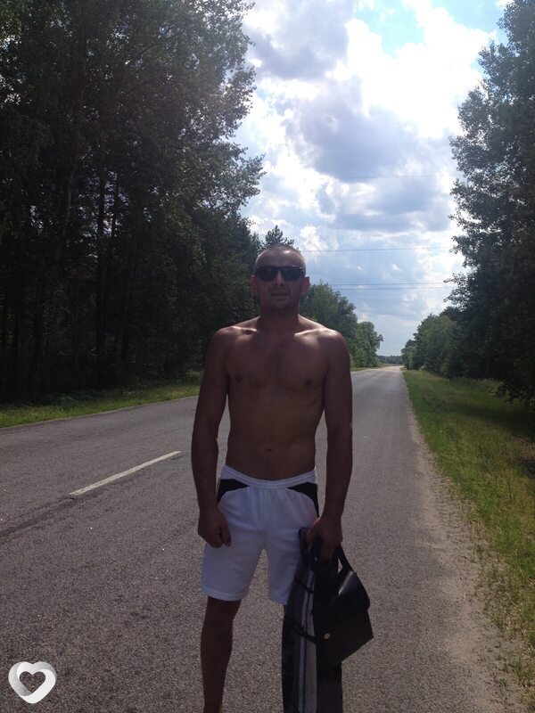 Dmytro, Вильнюс