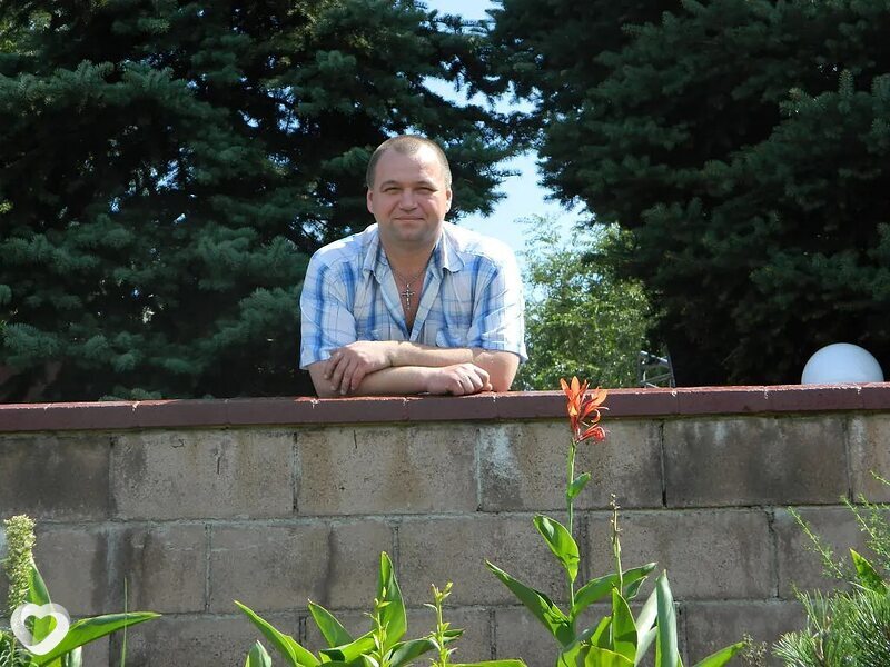 Влад, 46, Астане — анкета №2926189