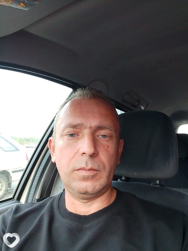 Андрей, 48, Могилев — анкета №2926191