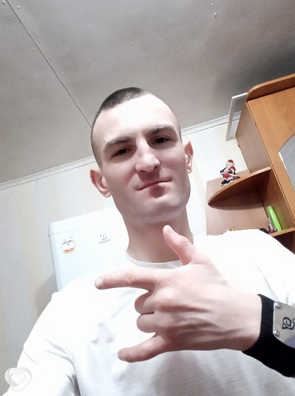 Вадим, 30, Кокшетау — анкета №2926195