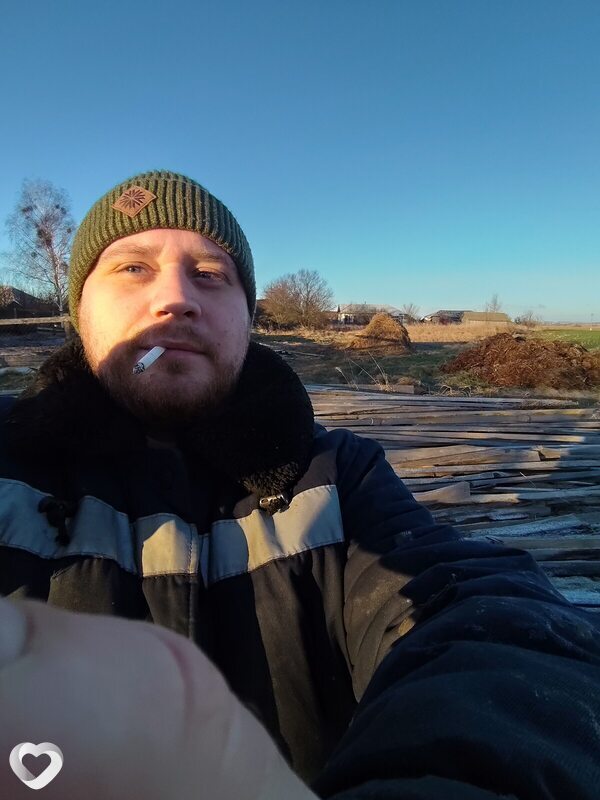 Дмитрий, 29, Минске — анкета №2926224