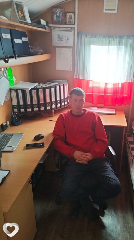Дмитрий, 42, Котове — анкета №2926231