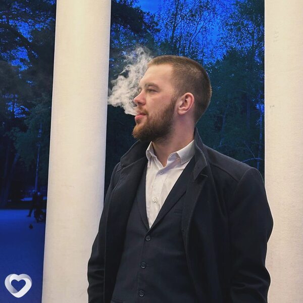 Иван, 26, Тюмени — анкета №2926232
