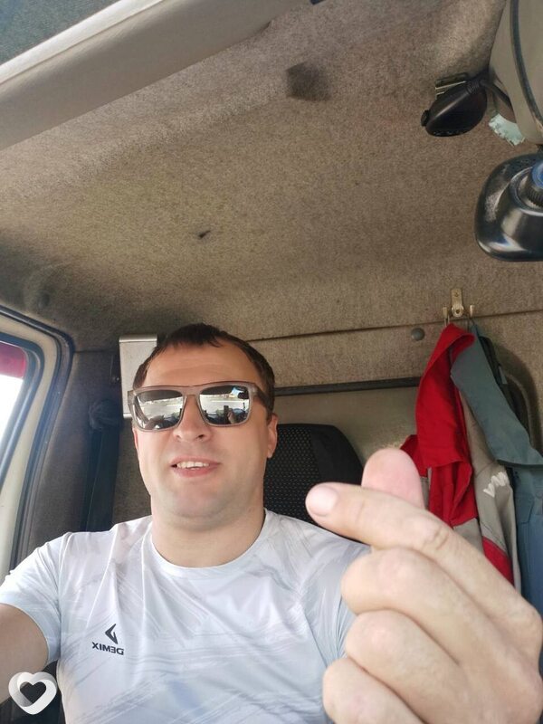 Артëм, 41, Тюмени — анкета №2926234