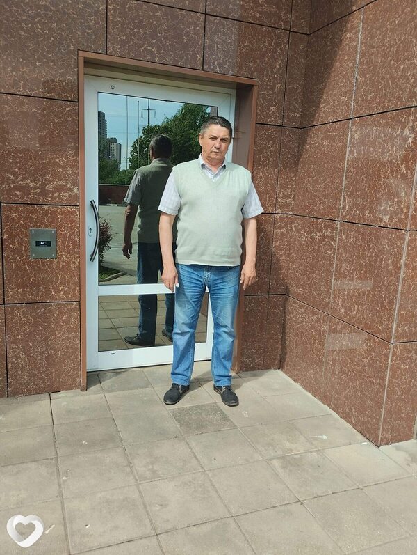 Павел, Юрьевец