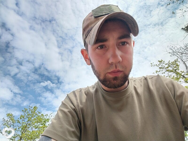 Николай, 23, Чите — анкета №2926239