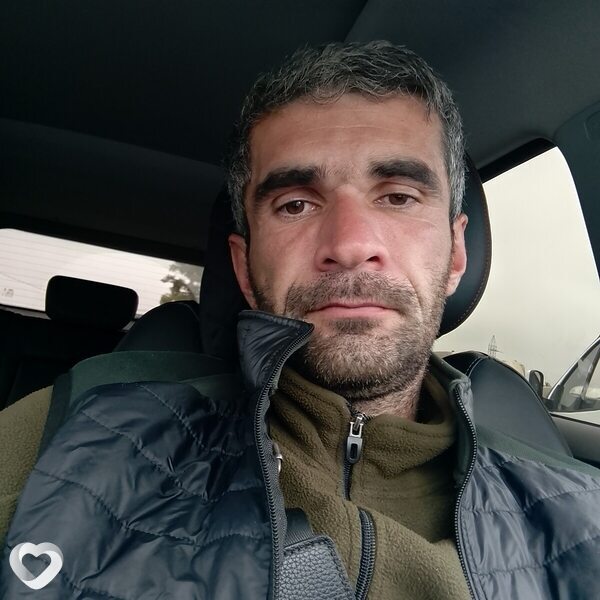 Рустам, 36, Прохладном — анкета №2926198