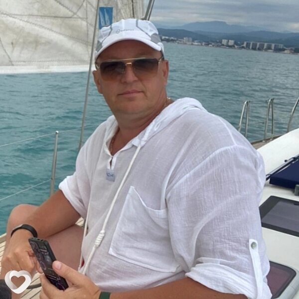 Сергей, 42, Екатеринбурге — анкета №2926205