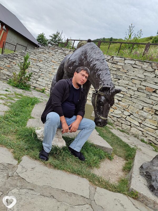 Бекхан, 41, Москве — анкета №2926220