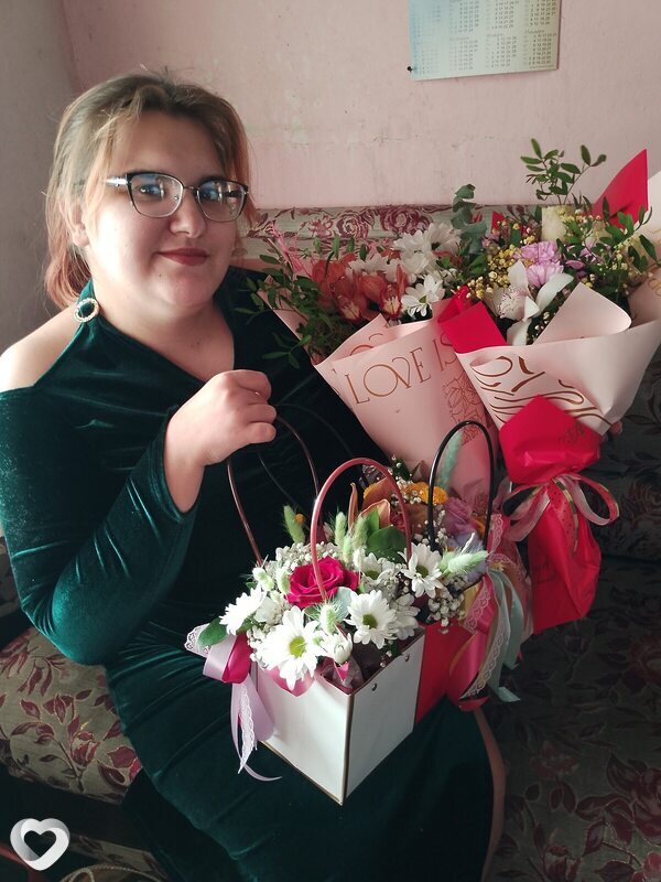 Мария, Славгород