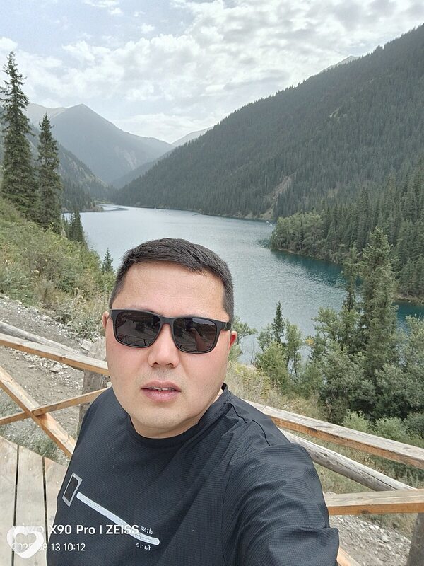 Айдын, 42, Экибастузе — анкета №2926637