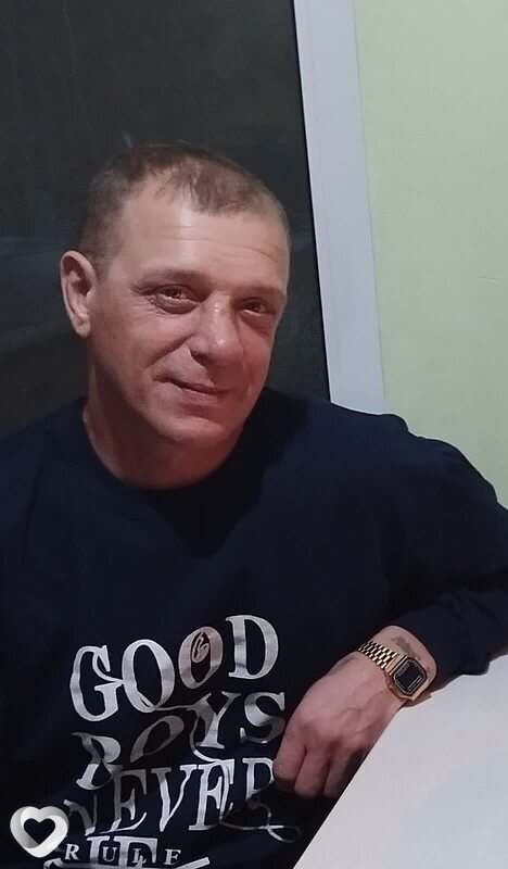 Андрей, 50, Краснодаре — анкета №2926639