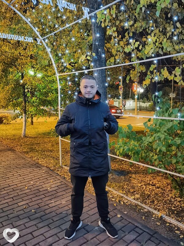 Никита, 28, Казани — анкета №2926646