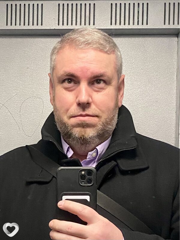 Дмитрий, 48, Москве — анкета №2926268
