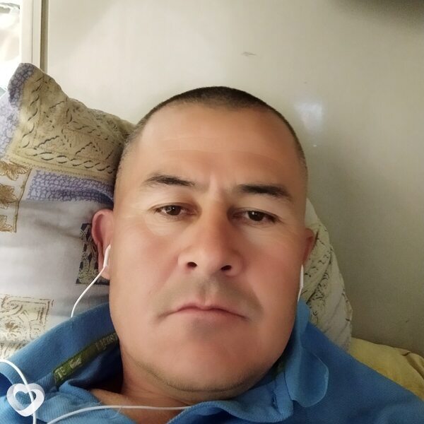 Фазлиддин, 40, Чите — анкета №2926299