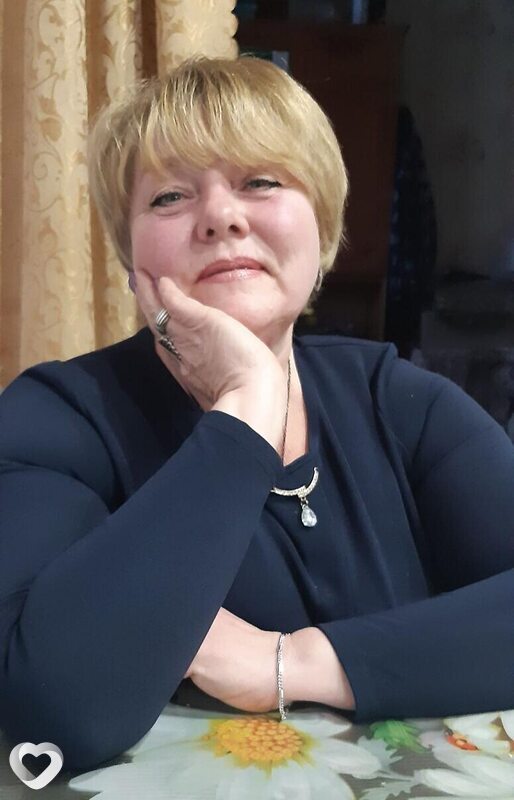 Наталья, Мелитополь