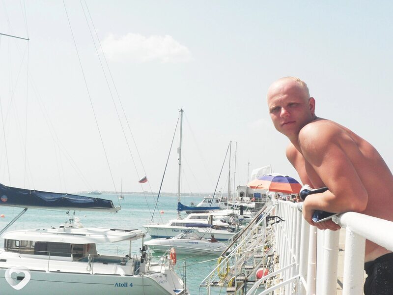 Денис, 38, Москве — анкета №2926306